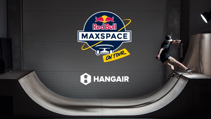max space hangair