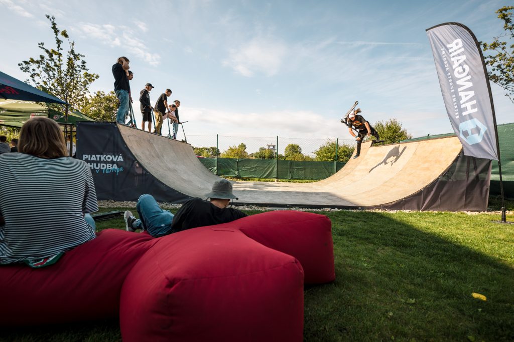 skatepark bratislava